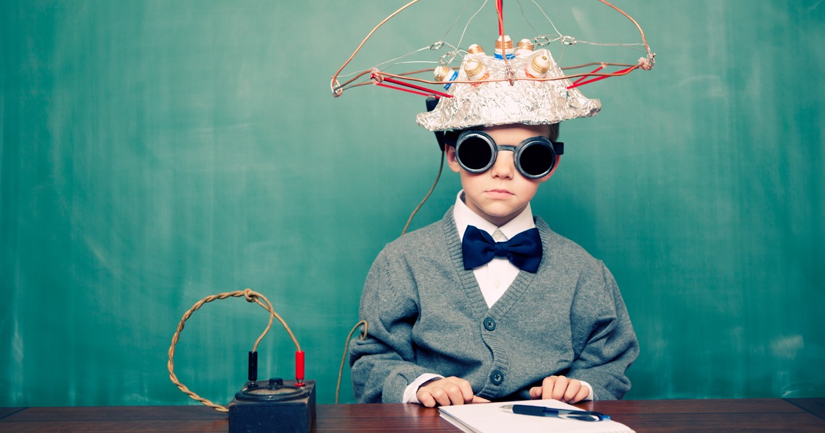 Community program in action